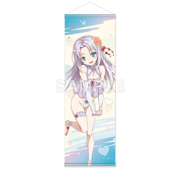 "I Don't Have Many Friends" Half Tapestry: Anime 15th Anniversary - Maria Takayama