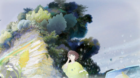 【藍光】《花綠青破曉之日》藍光豪華版