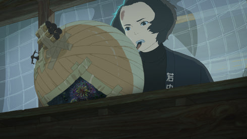 【藍光】《花綠青破曉之日》藍光豪華版