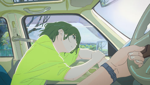 【藍光】《花綠青破曉之日》藍光豪華版