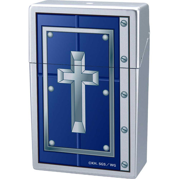 『平野耕太シリーズ』シガレットハードケース アンデルセンの聖書