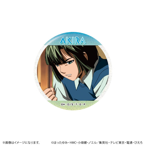 《棋魂 场景闪粉徽章收藏集 vol.1【全10种】(套装)》