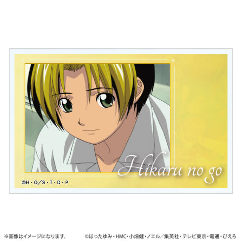 《光之棋 场景亚克力卡收藏集 vol.1【全10种】(套装)》