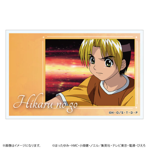 《光之棋 场景亚克力卡收藏集 vol.1【全10种】(套装)》