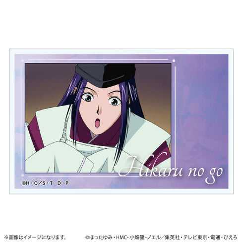 《光之棋 场景亚克力卡收藏集 vol.1【全10种】(套装)》