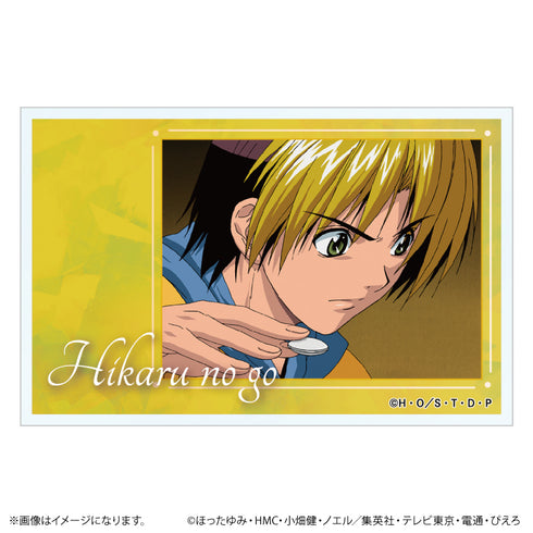 《棋魂 场景亚克力卡收藏集 vol.2【全10种】(套装)》