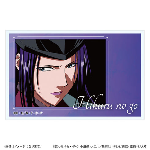 《棋魂 场景亚克力卡收藏集 vol.2【全10种】(套装)》