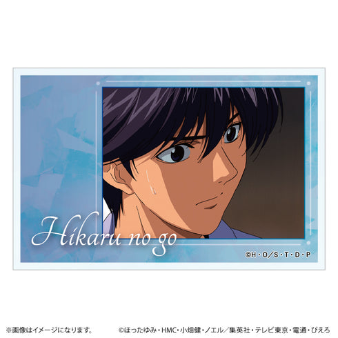 《棋魂 场景亚克力卡收藏集 vol.2【全10种】(套装)》