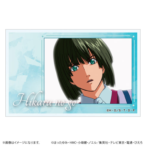 《光之棋 场景亚克力卡收藏集 vol.3【全10种】(套装)》