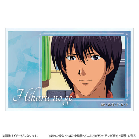 《光之棋 场景亚克力卡收藏集 vol.3【全10种】(套装)》