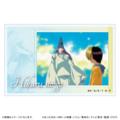 《光之棋 场景亚克力卡收藏集 vol.3【全10种】(套装)》