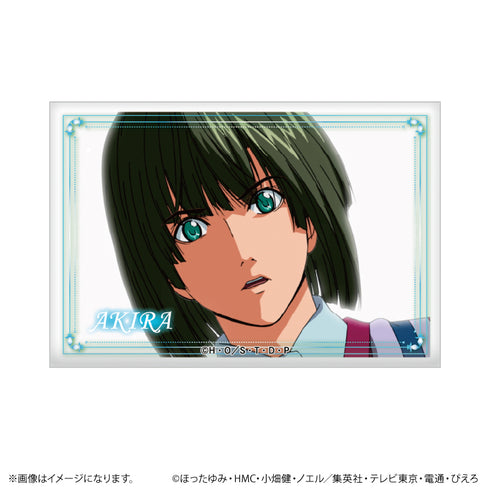 《棋魂 场景方形徽章收藏集 vol.3【全10种】(套装)》