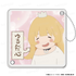 『姫様“拷問”の時間です』シャカシャカ“拷問”アクリルキーホルダー