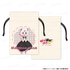 『姫様“拷問”の時間です』巾着【マオマオちゃん】