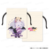 『姫様“拷問”の時間です』巾着【バニラ・ぺシュッツ】