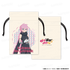 『姫様“拷問”の時間です』巾着【サクラ・ハートロック】