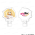 『姫様“拷問”の時間です』アクリルクリップスタンド【姫】