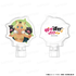 『姫様“拷問”の時間です』アクリルクリップスタンド【クロル】