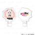 『姫様“拷問”の時間です』アクリルクリップスタンド【マオマオちゃん】