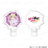 『姫様“拷問”の時間です』アクリルクリップスタンド【バニラ・ぺシュッツ】