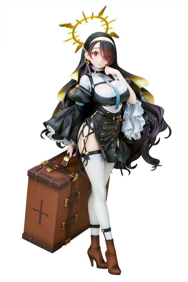 『ブルーアーカイブ -Blue Archive-』ヒナタ