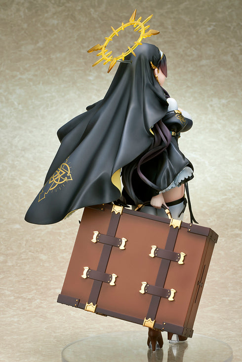 『ブルーアーカイブ -Blue Archive-』ヒナタ