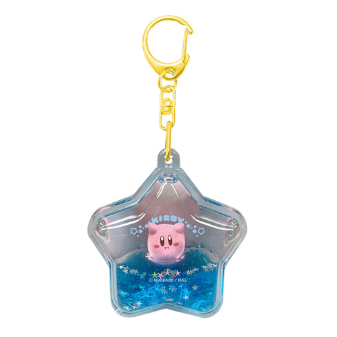 『星のカービィ』ぷかぷかドームキーホルダー おそら