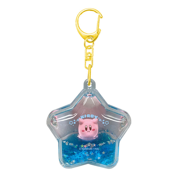 『星のカービィ』ぷかぷかドームキーホルダー おそら