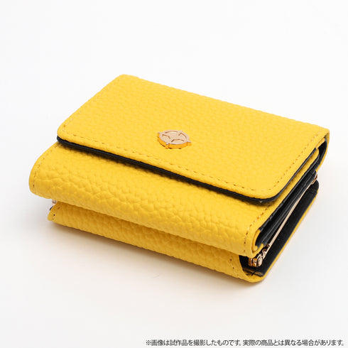 『ヒプノシスマイク-Division Rap Battle-』ミニ財布/Fling Posse