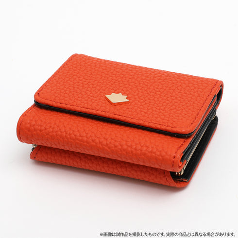 『ヒプノシスマイク-Division Rap Battle-』ミニ財布/どついたれ本舗