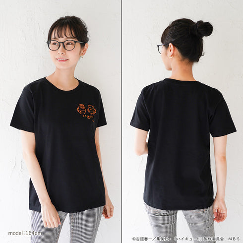 『ハイキュー!!』カラスノオンセン Tシャツ