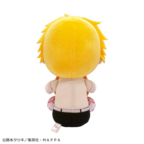 『チェンソーマン』はぐっと!ぬいぐるみタッセル (デンジ)