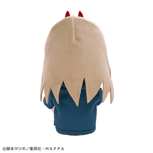 『チェンソーマン』はぐっと!ぬいぐるみタッセル (パワー)
