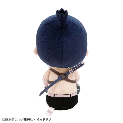 『チェンソーマン』はぐっと!ぬいぐるみタッセル (早川アキ)