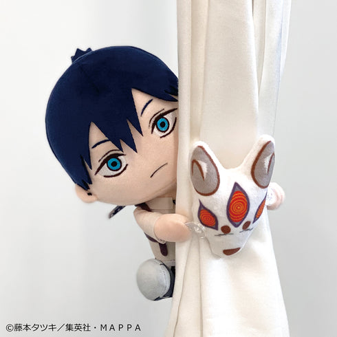 『チェンソーマン』はぐっと!ぬいぐるみタッセル (早川アキ)