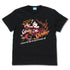 『ラブライブ!虹ヶ咲学園スクールアイドル同好会 』優木 せつ菜 エモーショナルTシャツ【202405再販】