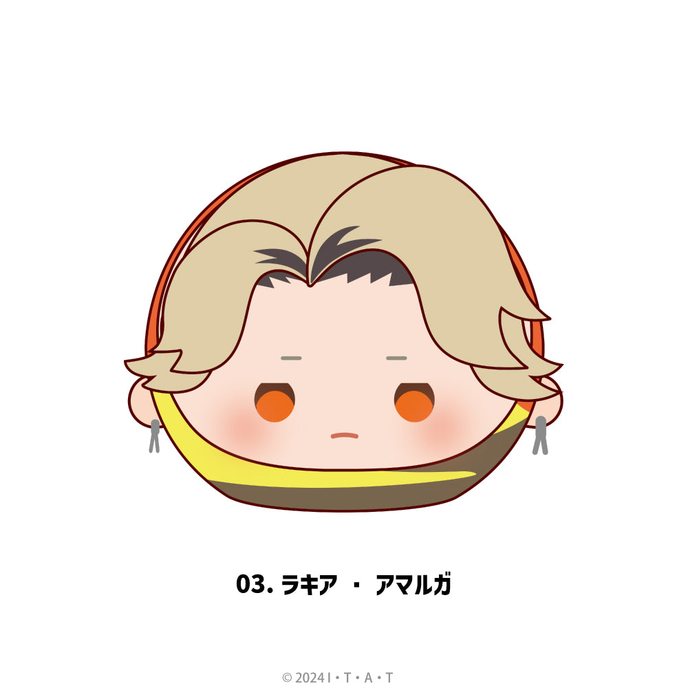 仮面ライダーガヴ』ぬいすくりーむ 03.ラキア・アマルガ – Anime Store