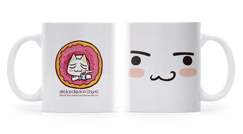 『どこでもいっしょ』トロ フルカラーマグ