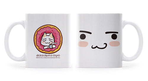 『どこでもいっしょ』トロ フルカラーマグ