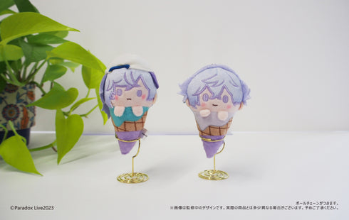 『Paradox Live』アイスたぴぬい Vol.2 BOX