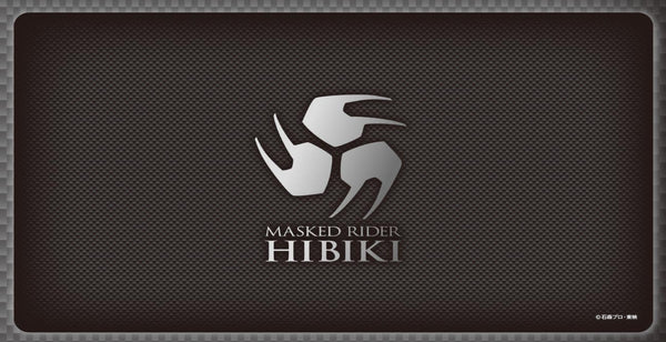 『仮面ライダー響鬼』キャラクターラバーマット(B) (ENR-077)