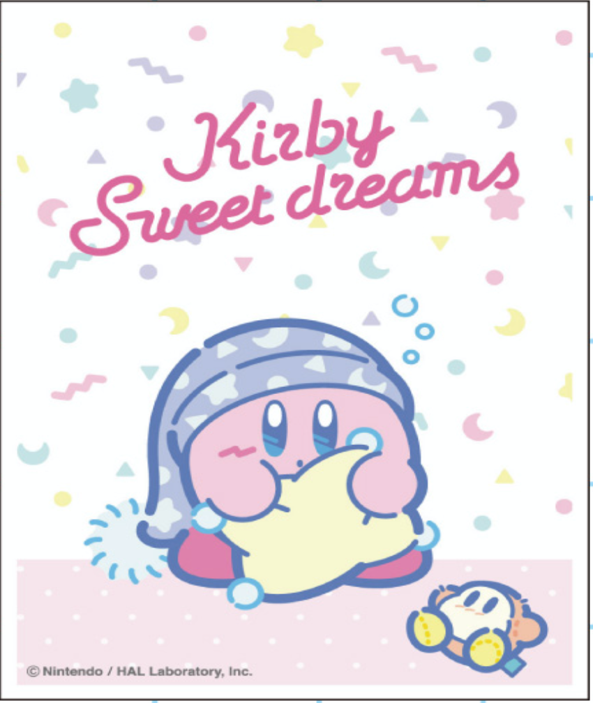 カービィスイートドリームス Kirby sweet dreams ガチャetc． 75％以上