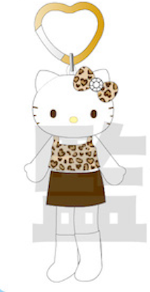 ハローキティ ゴーゴーガールズ レコード キーホルダー レア 2000年製 ハローキティ ゴーゴーガールズ レコード キーホルダー レア 2000年製