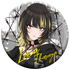『アイドルマスター シャイニーカラーズ』缶バッジセット/斑鳩ルカ