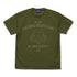 『機動戦士ガンダム ククルス・ドアンの島』ドアン専用ザクヘッド Tシャツ/MOSS【202406再販】