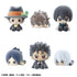 『家庭教師ヒットマンREBORN!』ぬいっぽ【BOX】