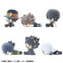 『家庭教師ヒットマンREBORN!』ぬいっぽ【BOX】