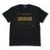 『勇者王ガオガイガー』ファイナルフュージョン Tシャツ BLACK【202406再販】