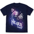 『ノーゲーム・ノーライフ』「白」TシャツVer.2.0【202406再販】
