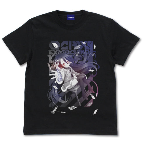 『ノーゲーム・ノーライフ』描き下ろし シュヴィ Tシャツ ASCIENT!Ver.【202406再販】